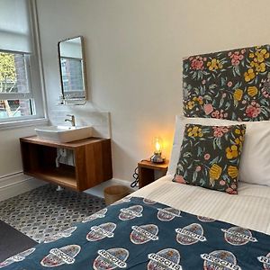 Doppelzimmer im 1 Stock