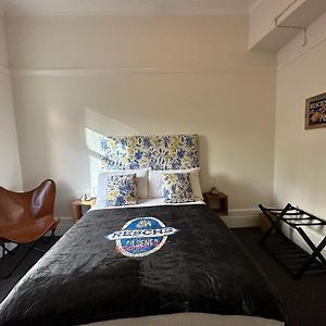 Doppelzimmer im 2 Stock